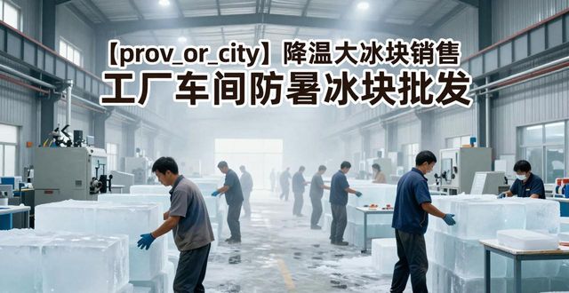 静海降温大冰块销售_降温冰块多少钱一吨_工业降温大冰块怎么买